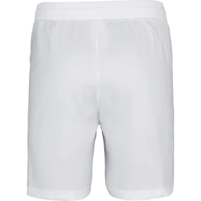 Babolat Men's Shorts Lebron White