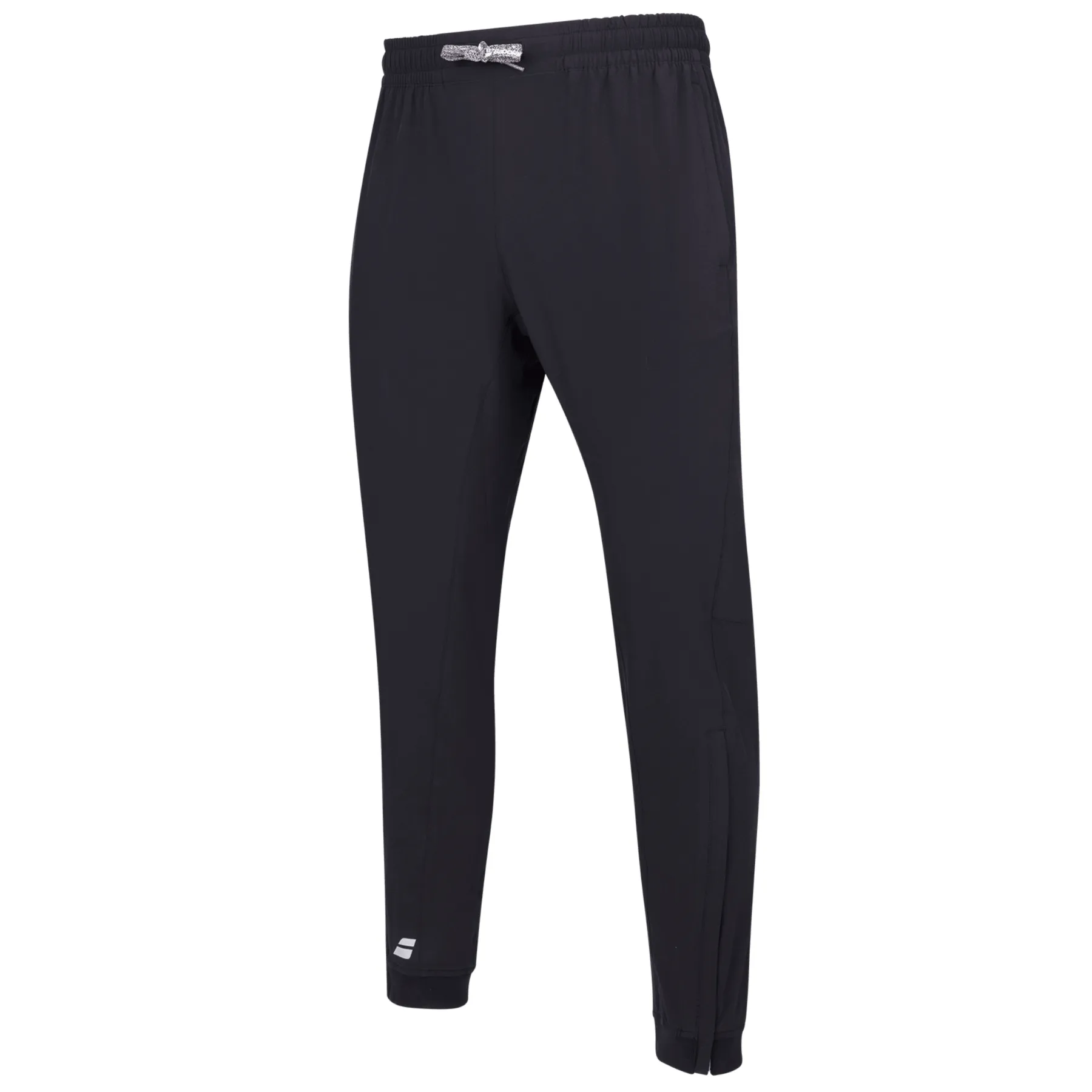 Babolat Play Junior Pant - Black/Black