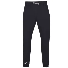 Babolat Play Junior Pant - Black/Black