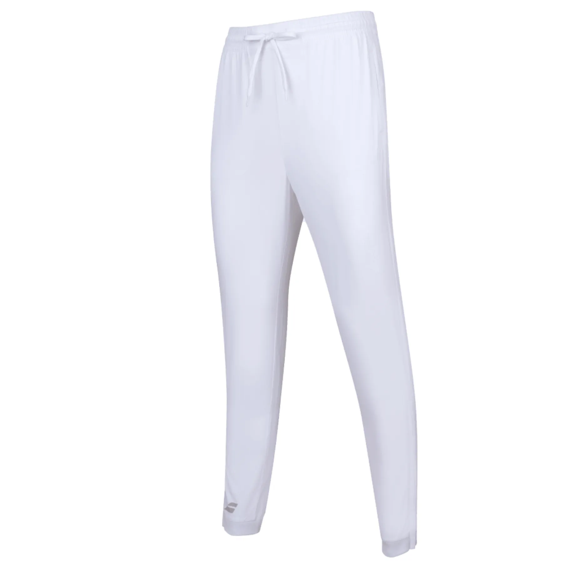 Babolat Play Women's Pants - White/White