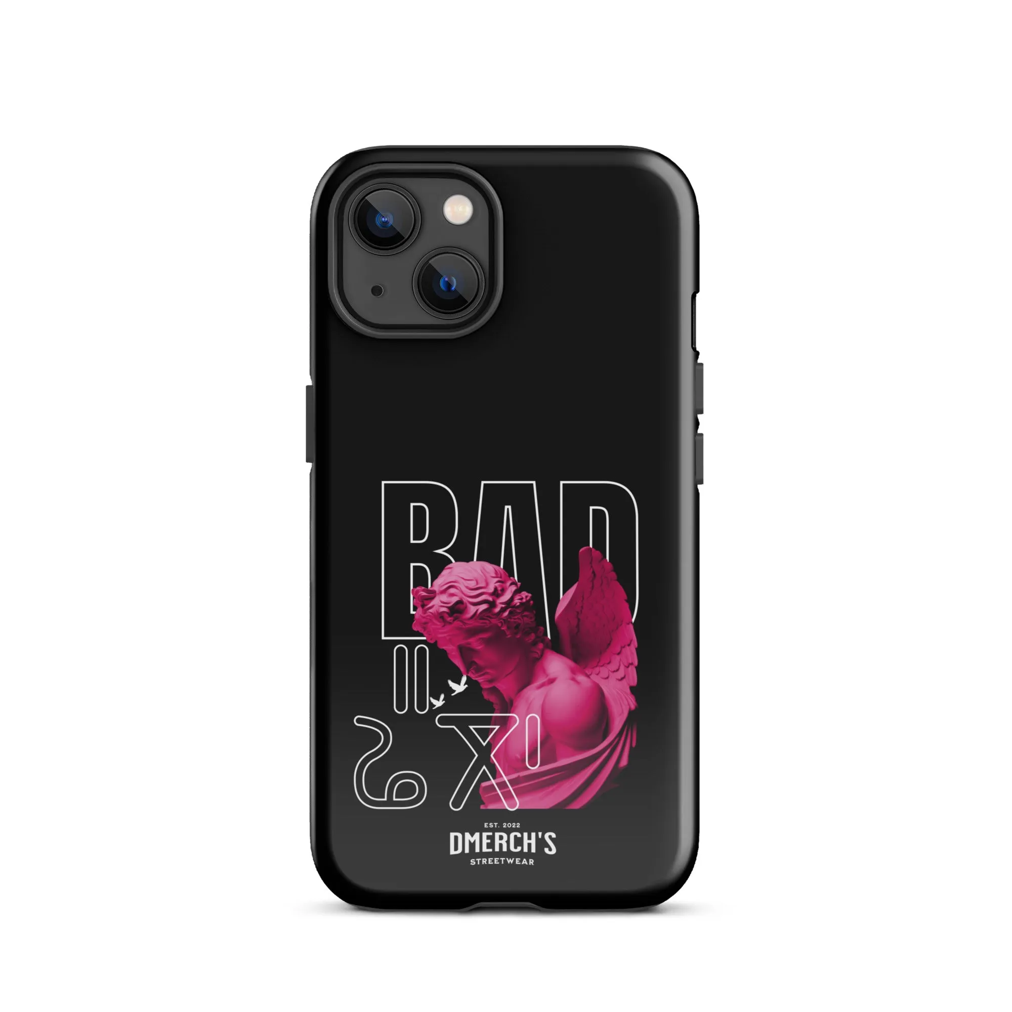 Bad fella in punjabi Tough Case for iPhone®