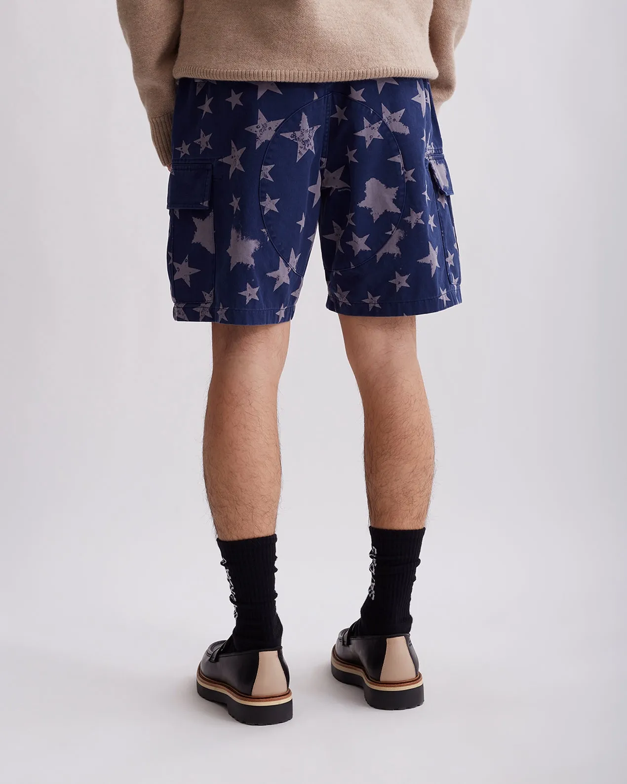 Balugo Sunbaked Cargo Short