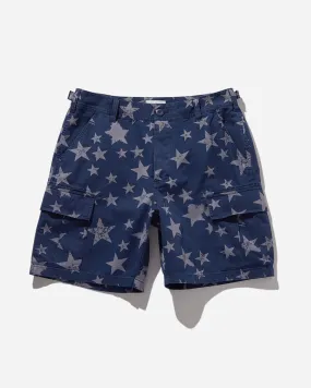 Balugo Sunbaked Cargo Short