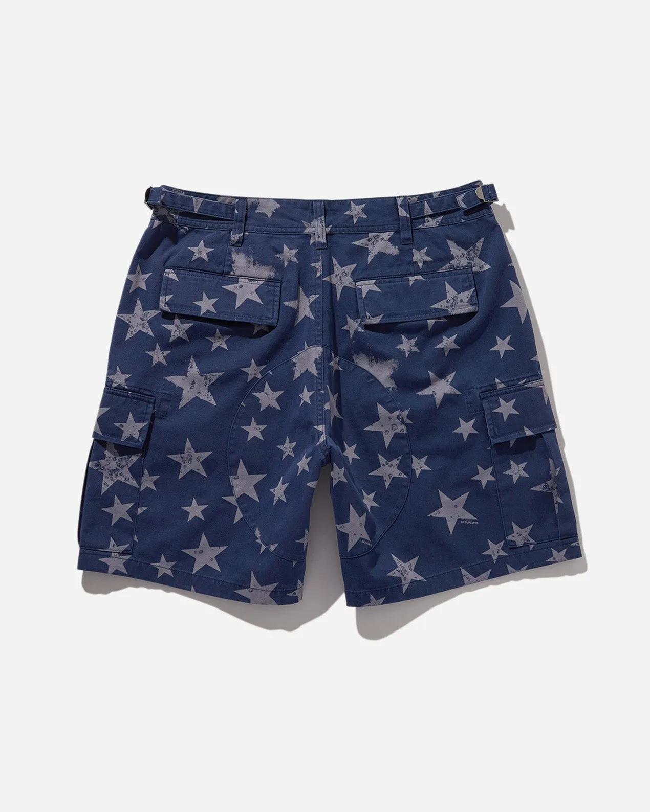 Balugo Sunbaked Cargo Short