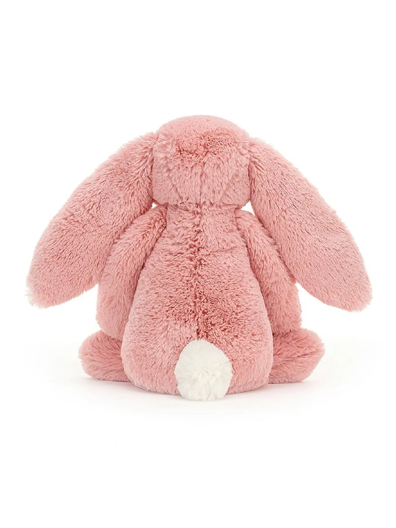 Bashful Bunny Stuffed Animal