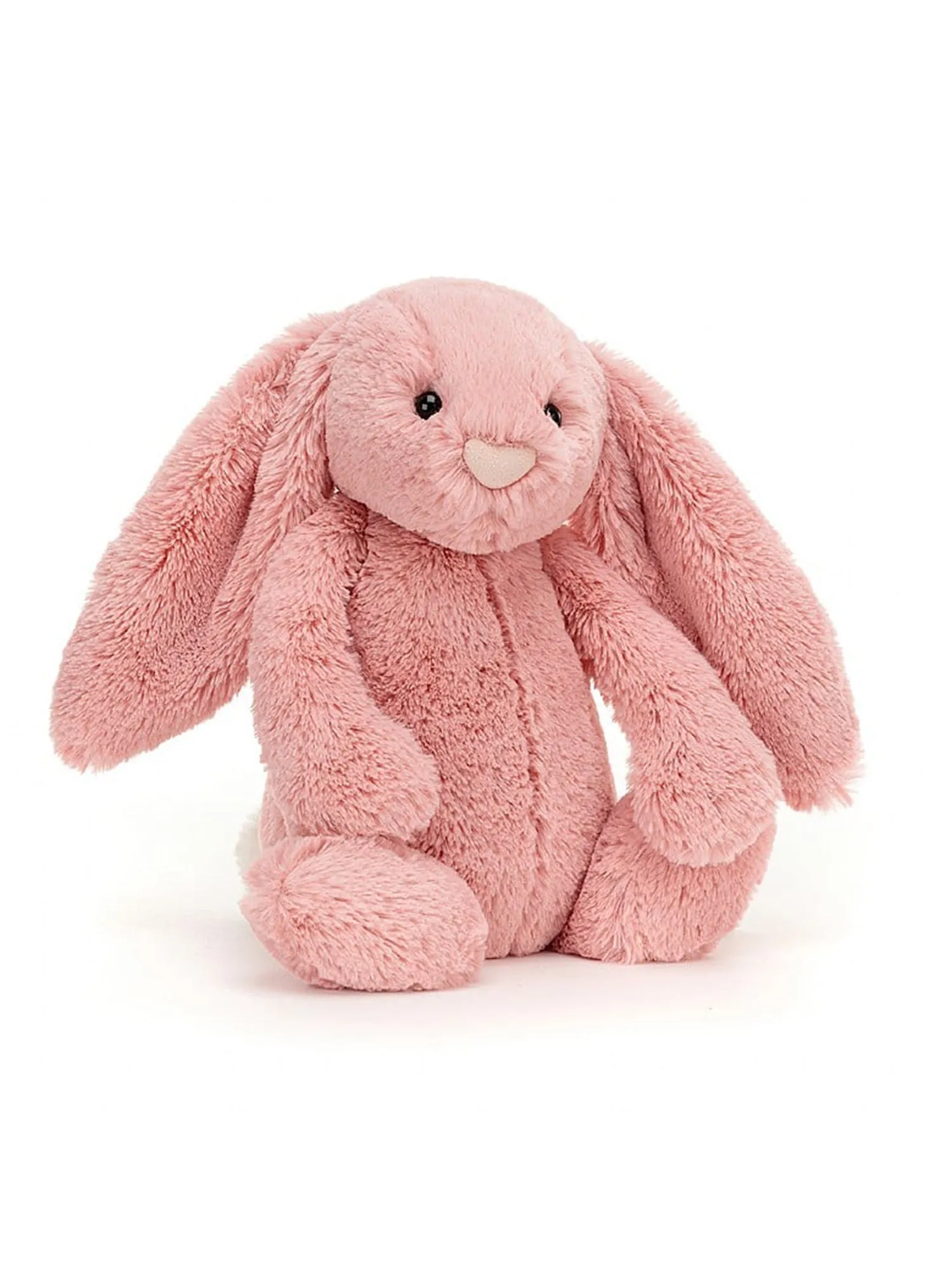 Bashful Bunny Stuffed Animal