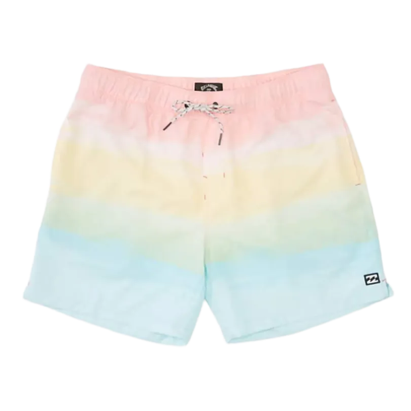 Billabong Men's Good Times Boardshorts