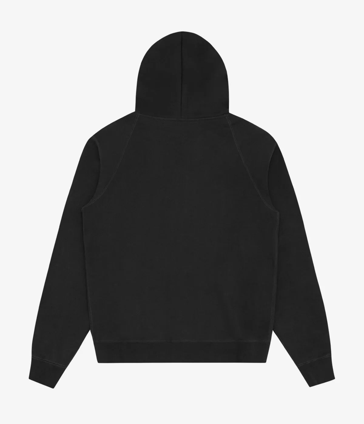 Billionaire Boys Club Standing Astro Zip-Through Hood