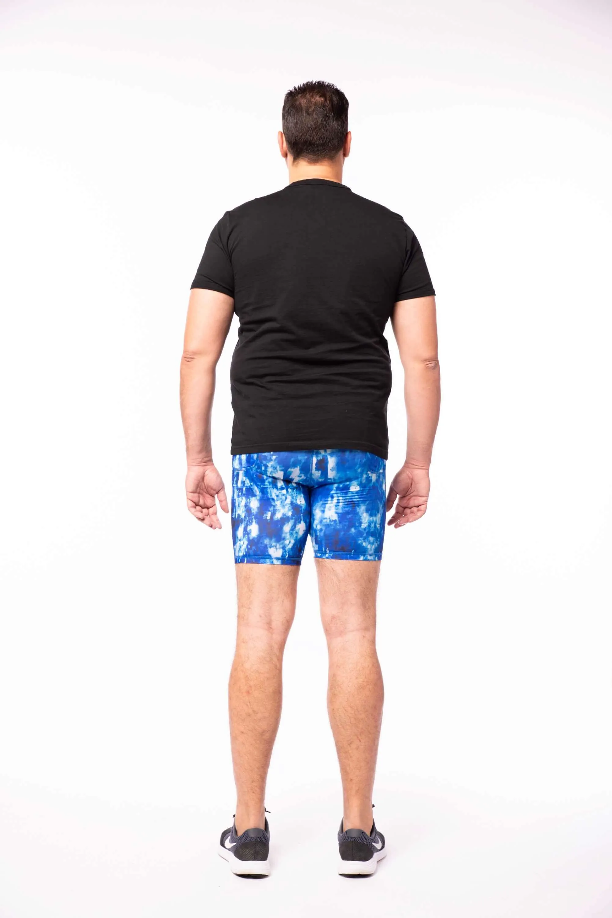 Blizzard Compression Shorts