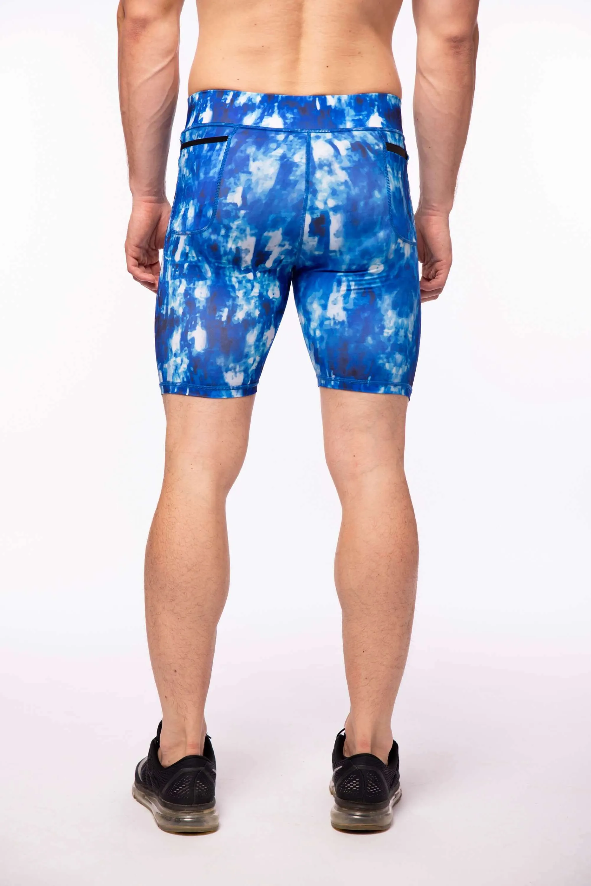 Blizzard Compression Shorts