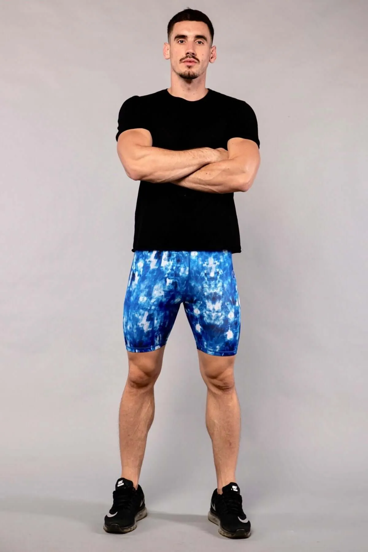 Blizzard Compression Shorts