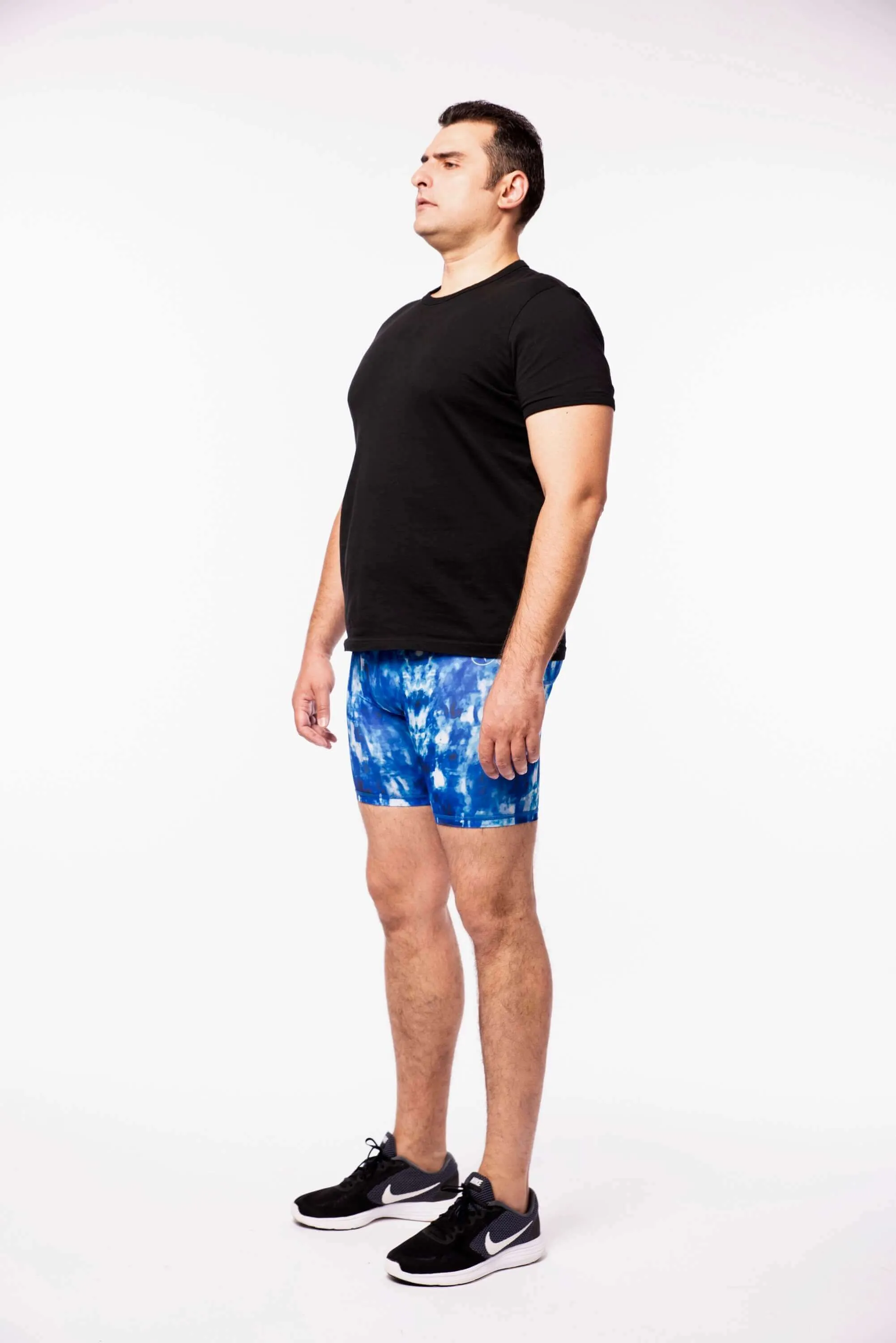 Blizzard Compression Shorts