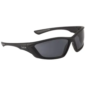 Bolle Swat Ballistic Glasses Smoke Lens