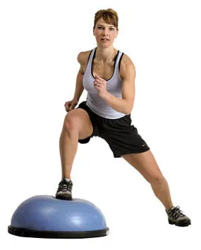 BOSU Balance Trainer