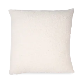 Boucle Cotton Pillow