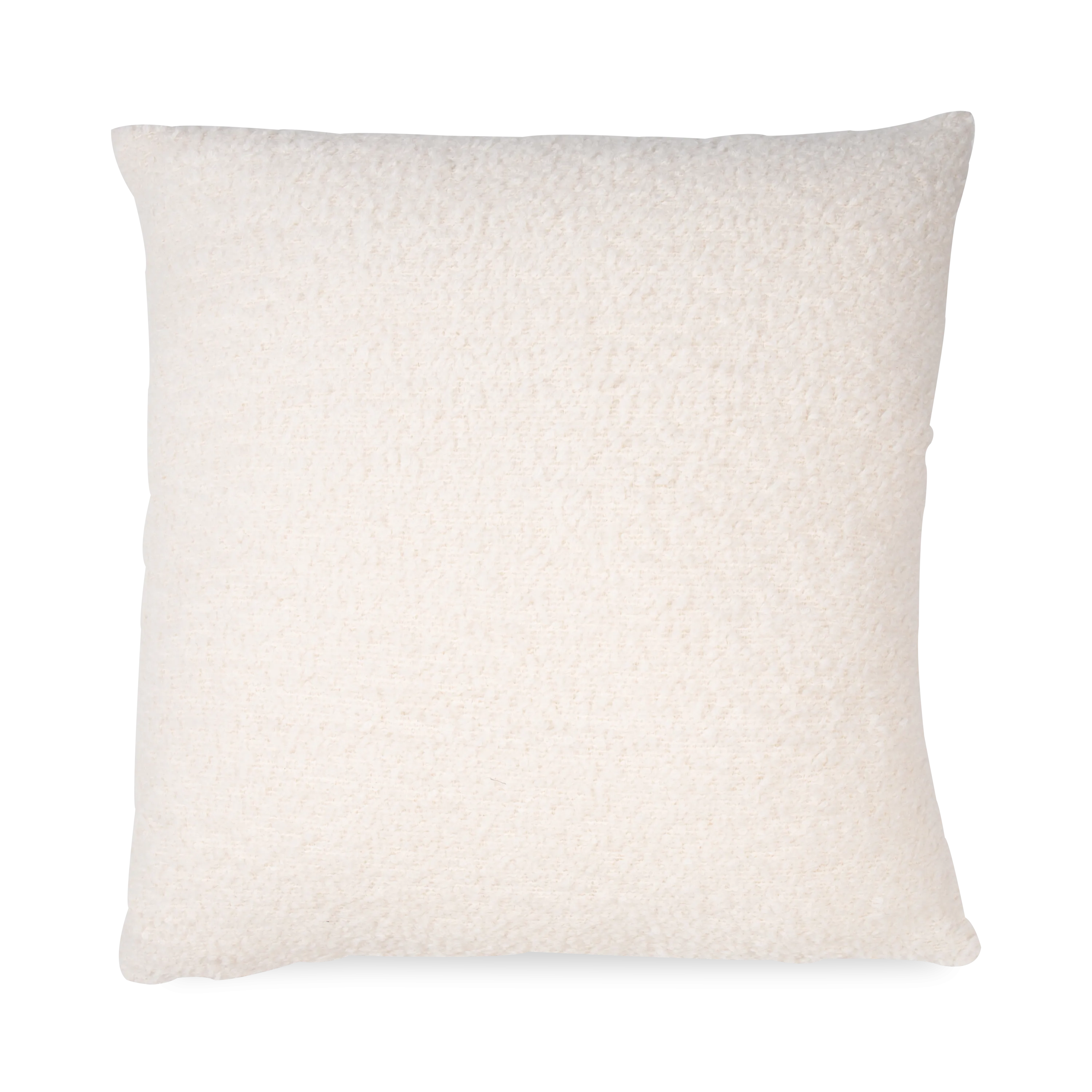 Boucle Cotton Pillow