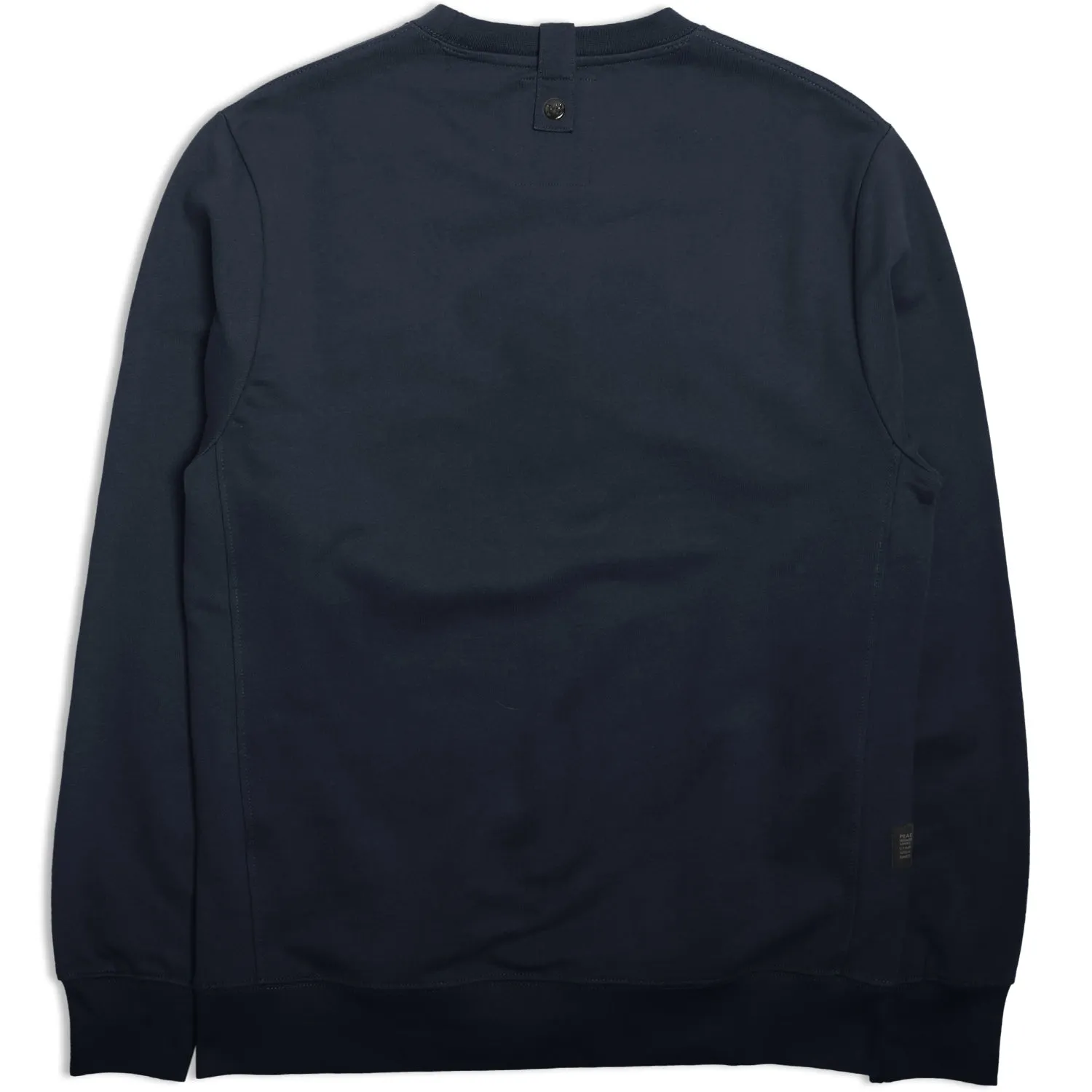 Bournemouth Excursions Sweatshirt Navy