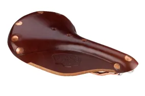 Brooks B17 Special Mens' Saddle for Brompton