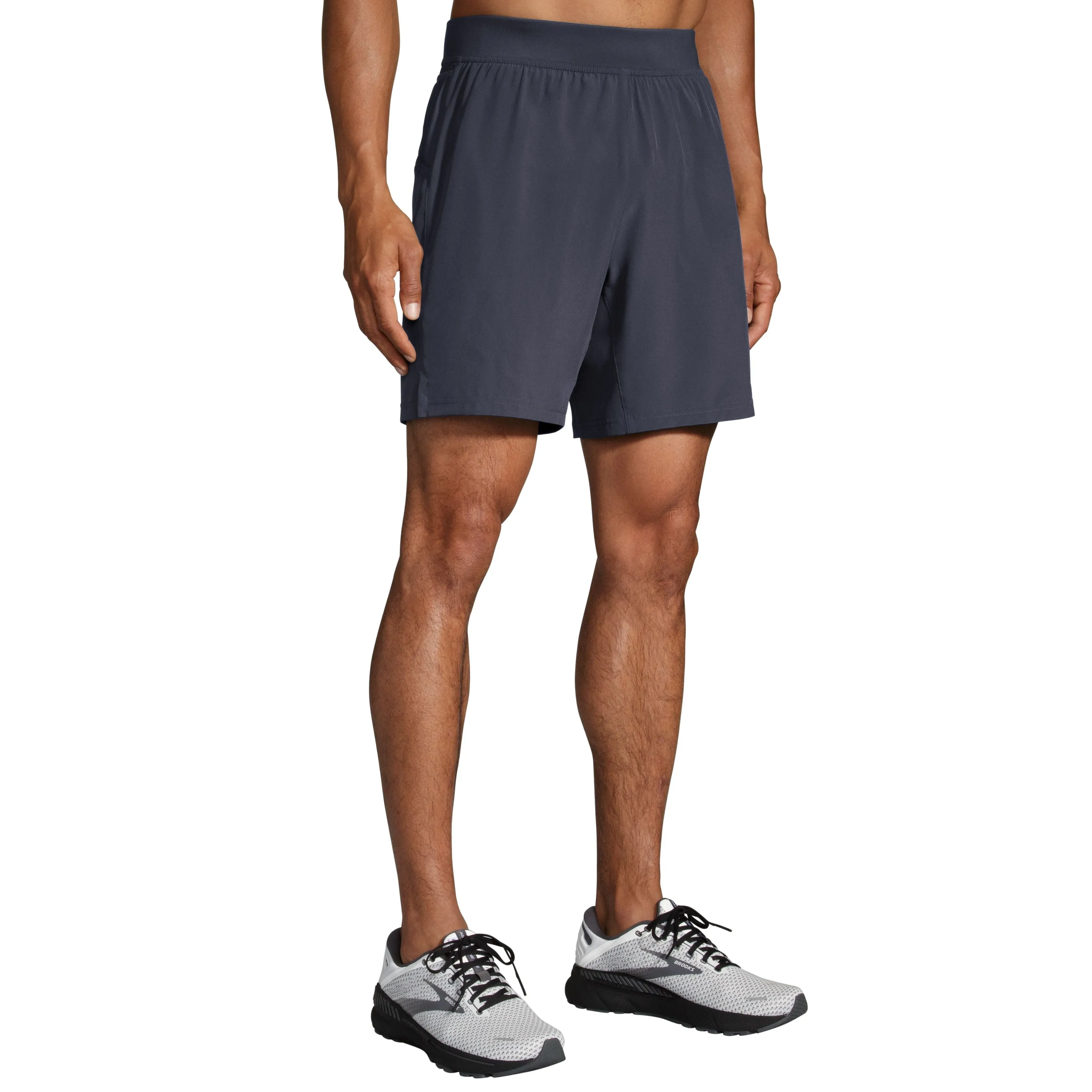 Brooks Men's Sherpa 7" Short