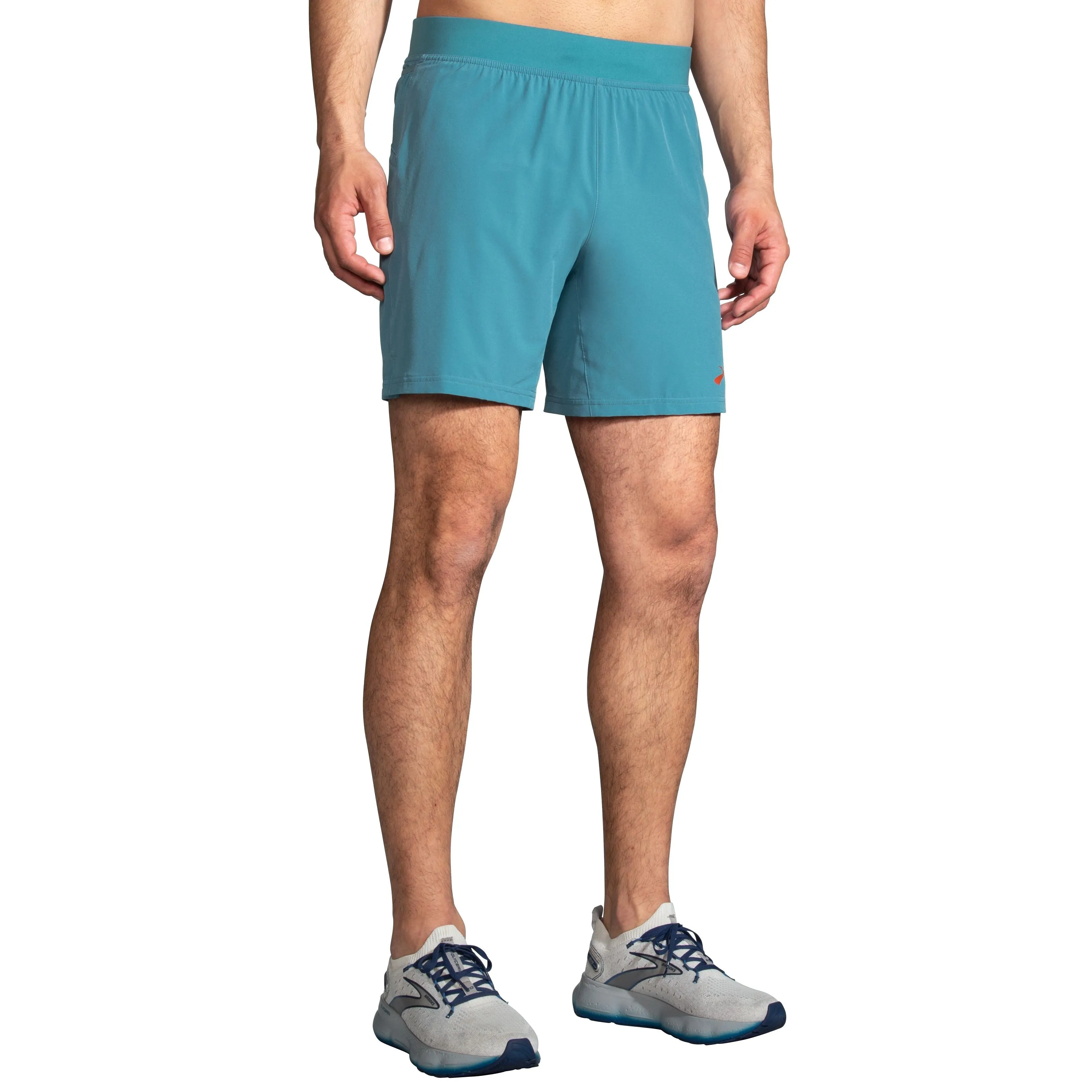 Brooks Men's Sherpa 7" Short