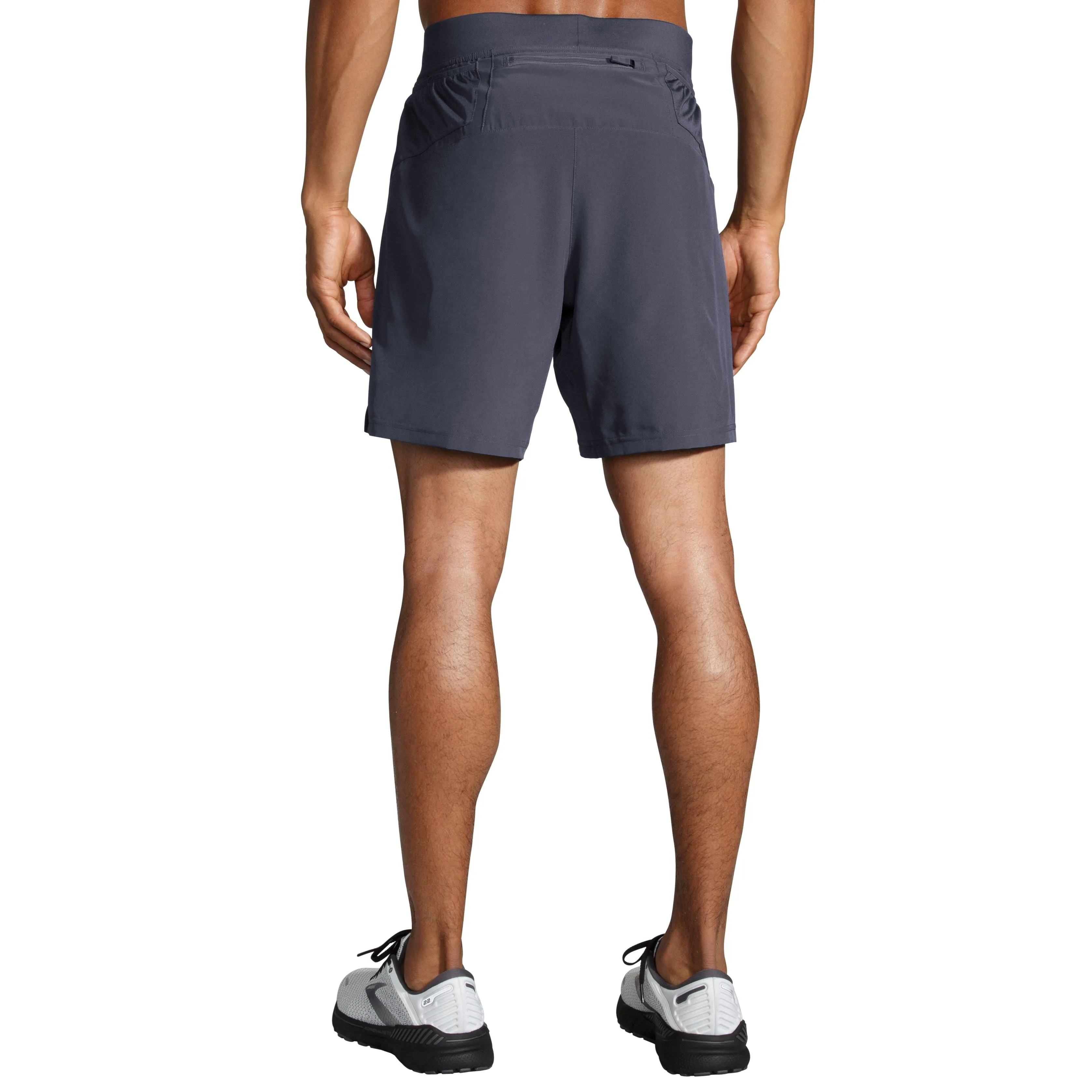 Brooks Men's Sherpa 7" Short