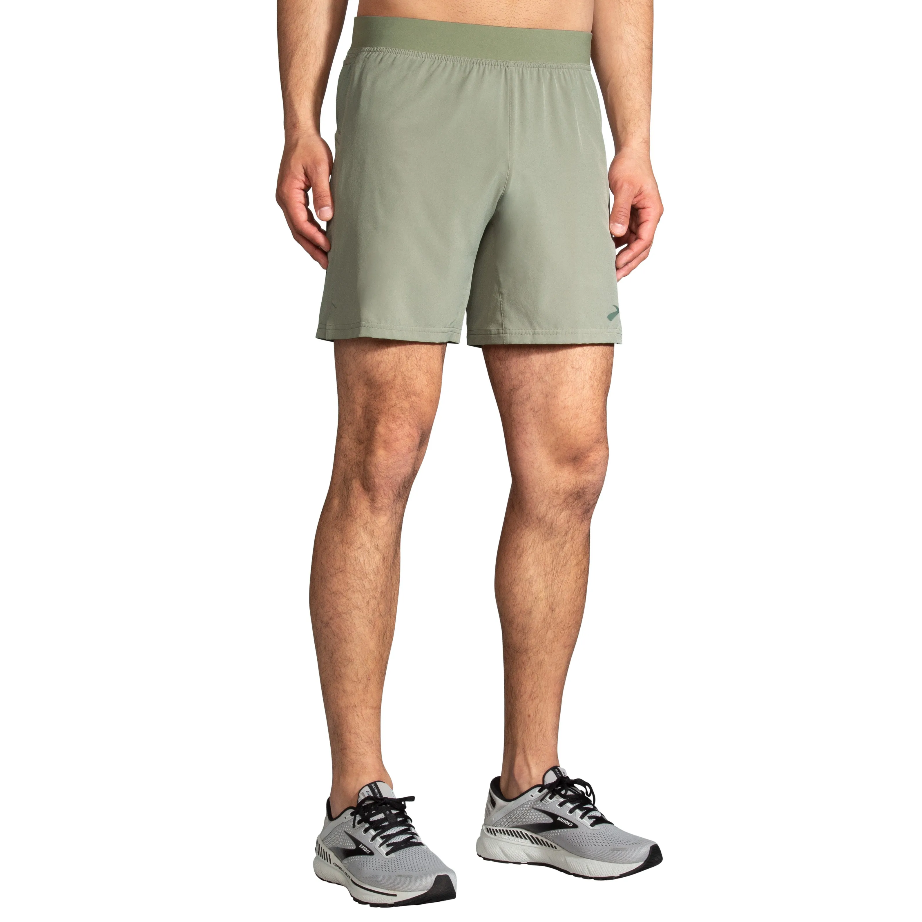 Brooks Men's Sherpa 7" Short