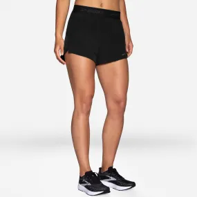 Brooks Women's Chaser 3" Short