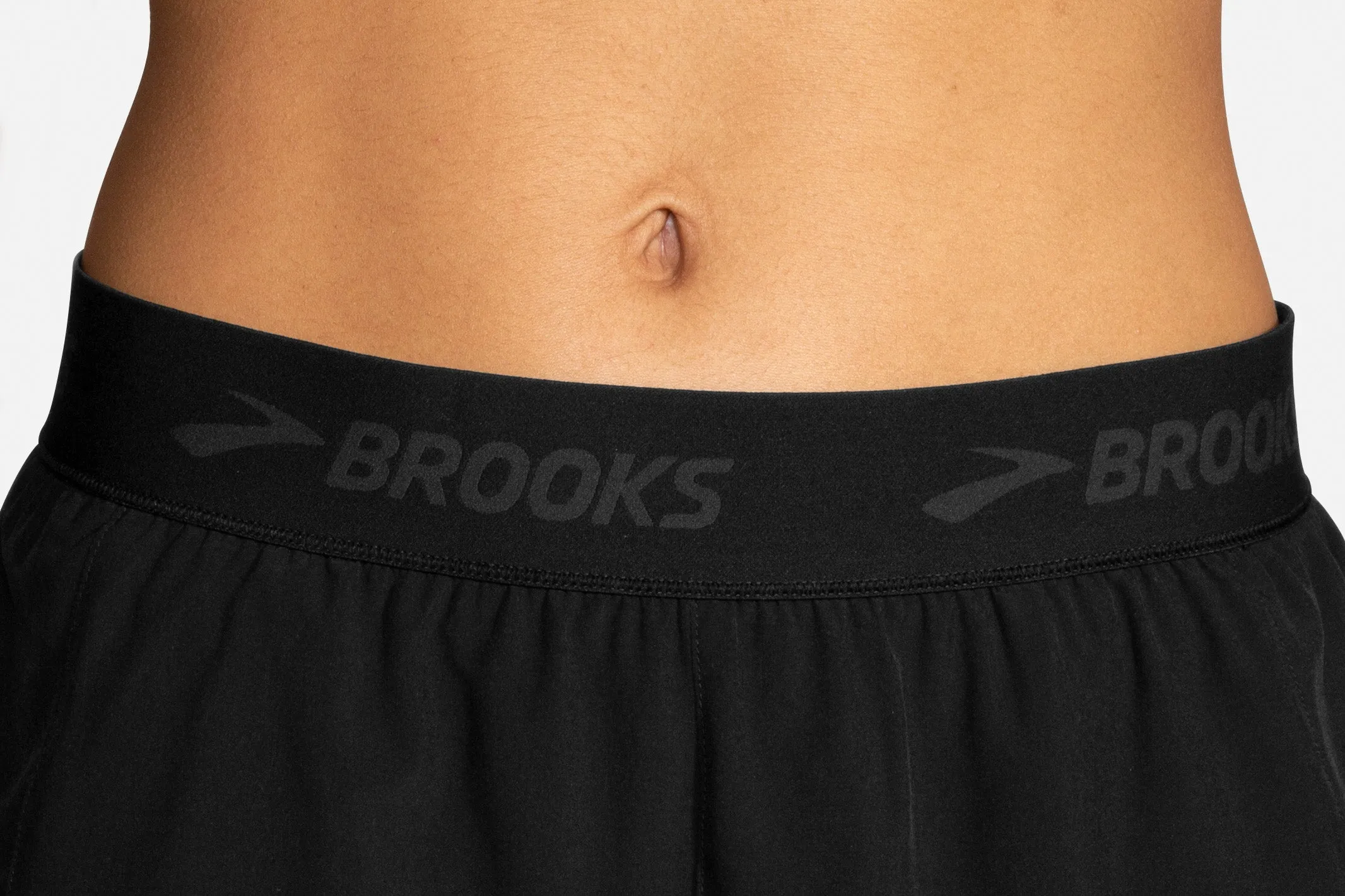 Brooks Women's Chaser 3" Short