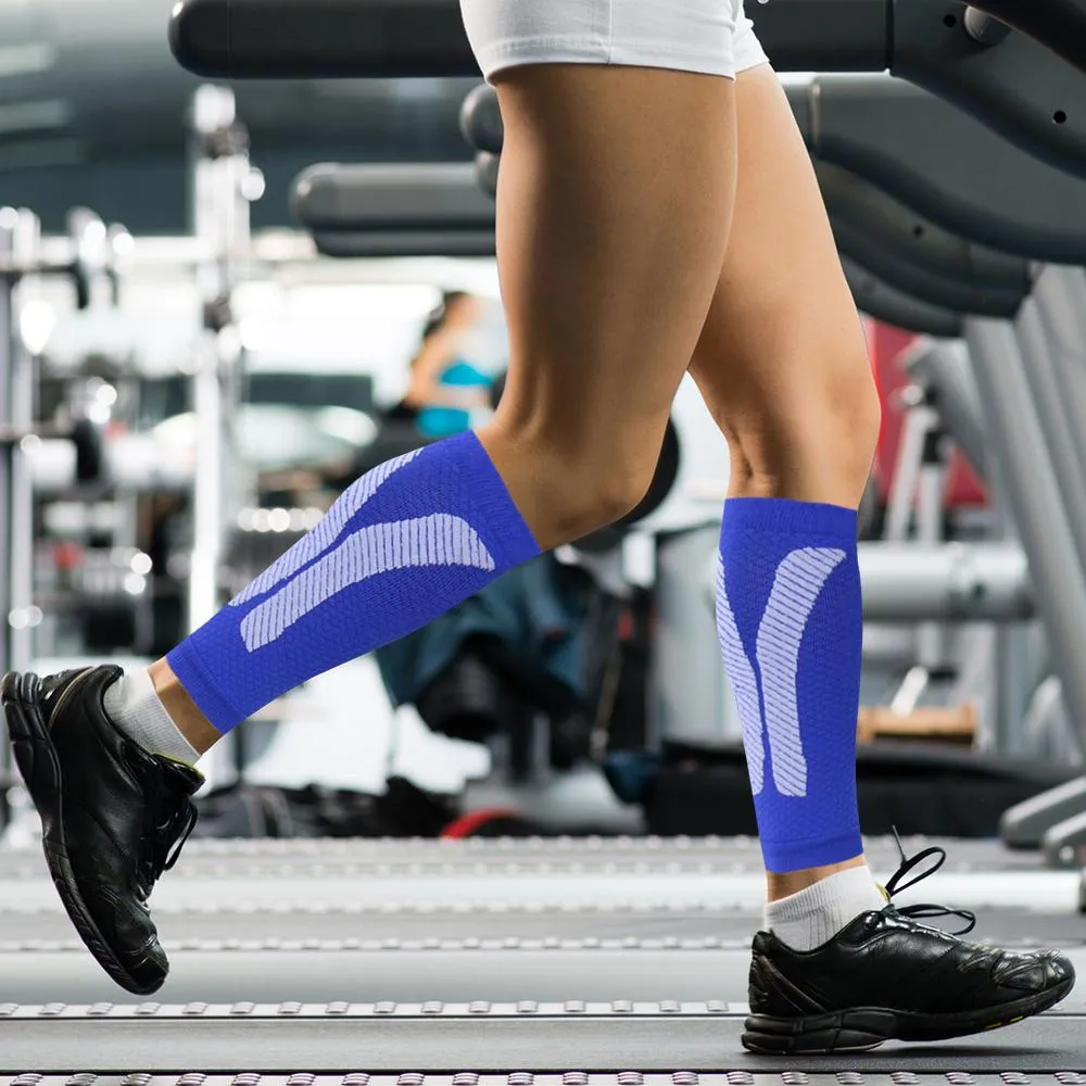 Calf Compression Sleeves