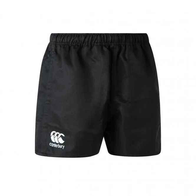 Canterbury Women's Advantage Game-Day Rugby Shorts {C-QT623882}