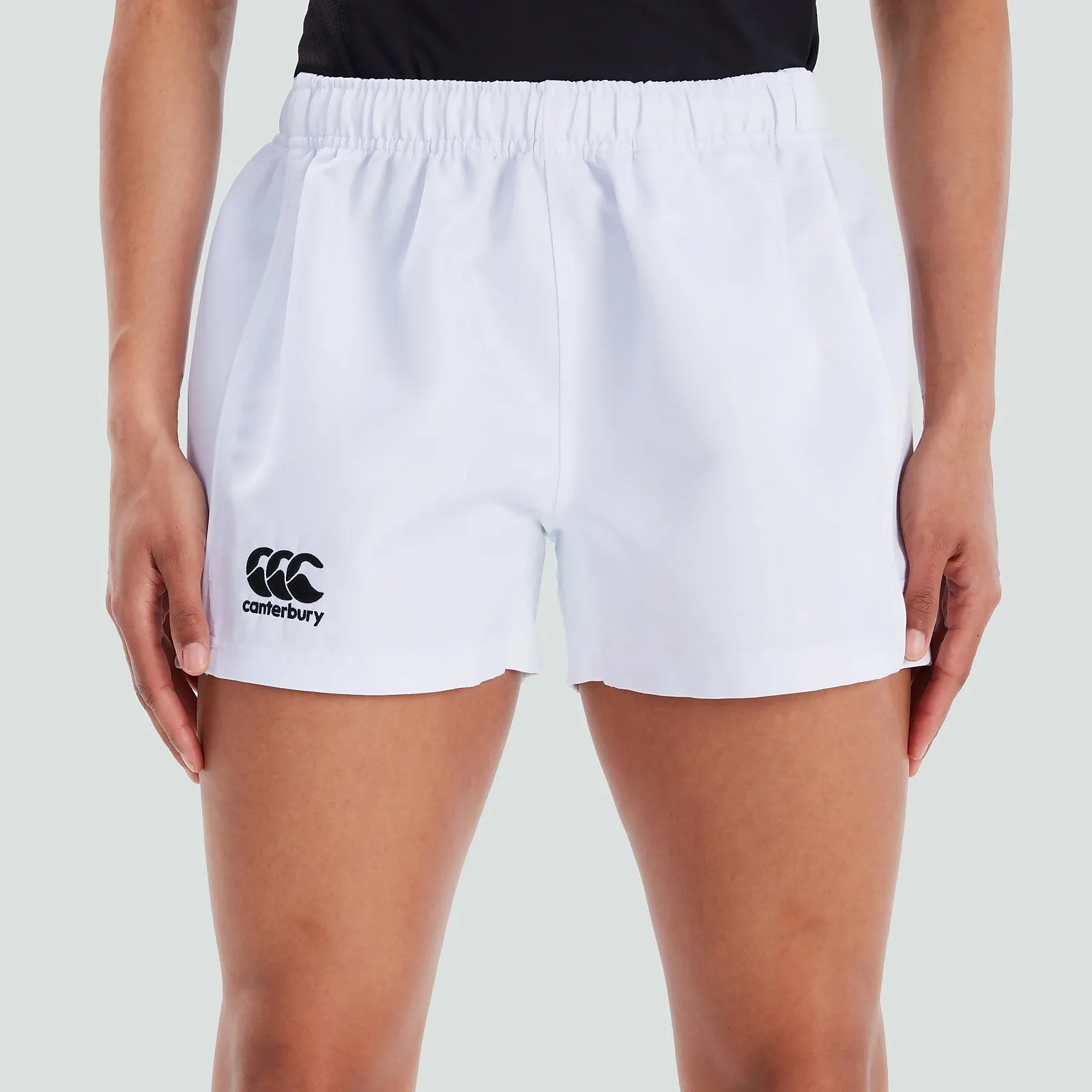 Canterbury Women's Advantage Game-Day Rugby Shorts {C-QT623882}