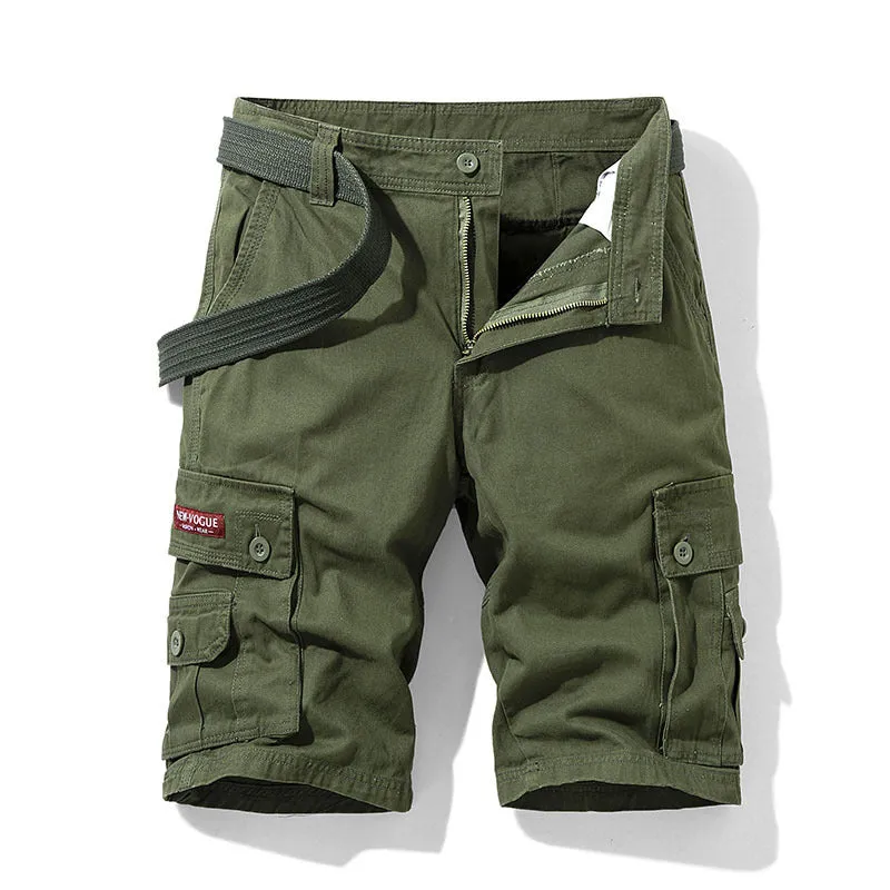 Cargo Shorts