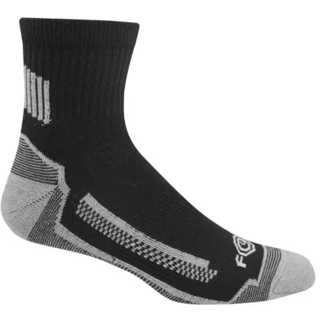 Carhartt | Force Performance Quarter Sock | 3-Pack