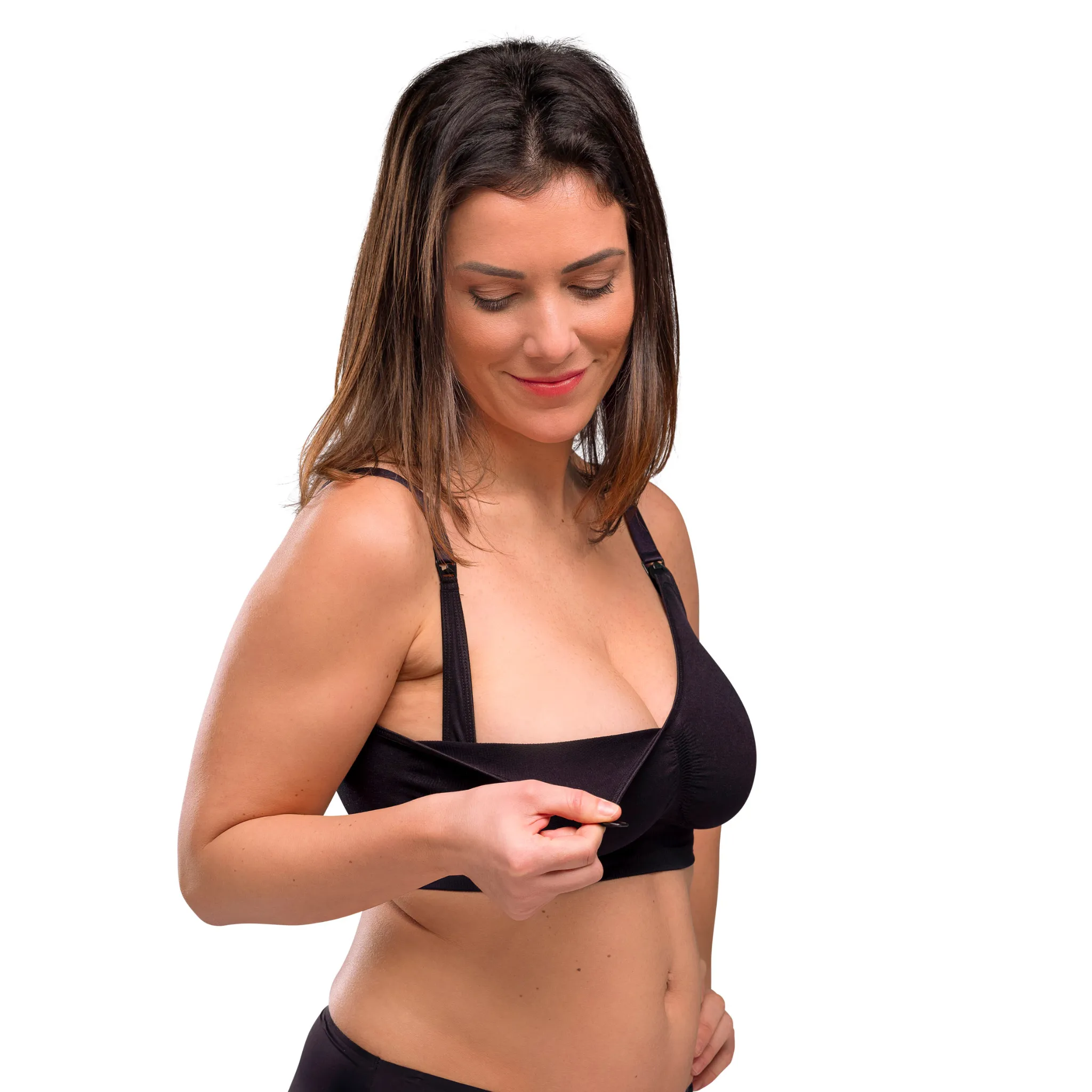 Carriwell | Maternity & Nursing Bra (Outlet)