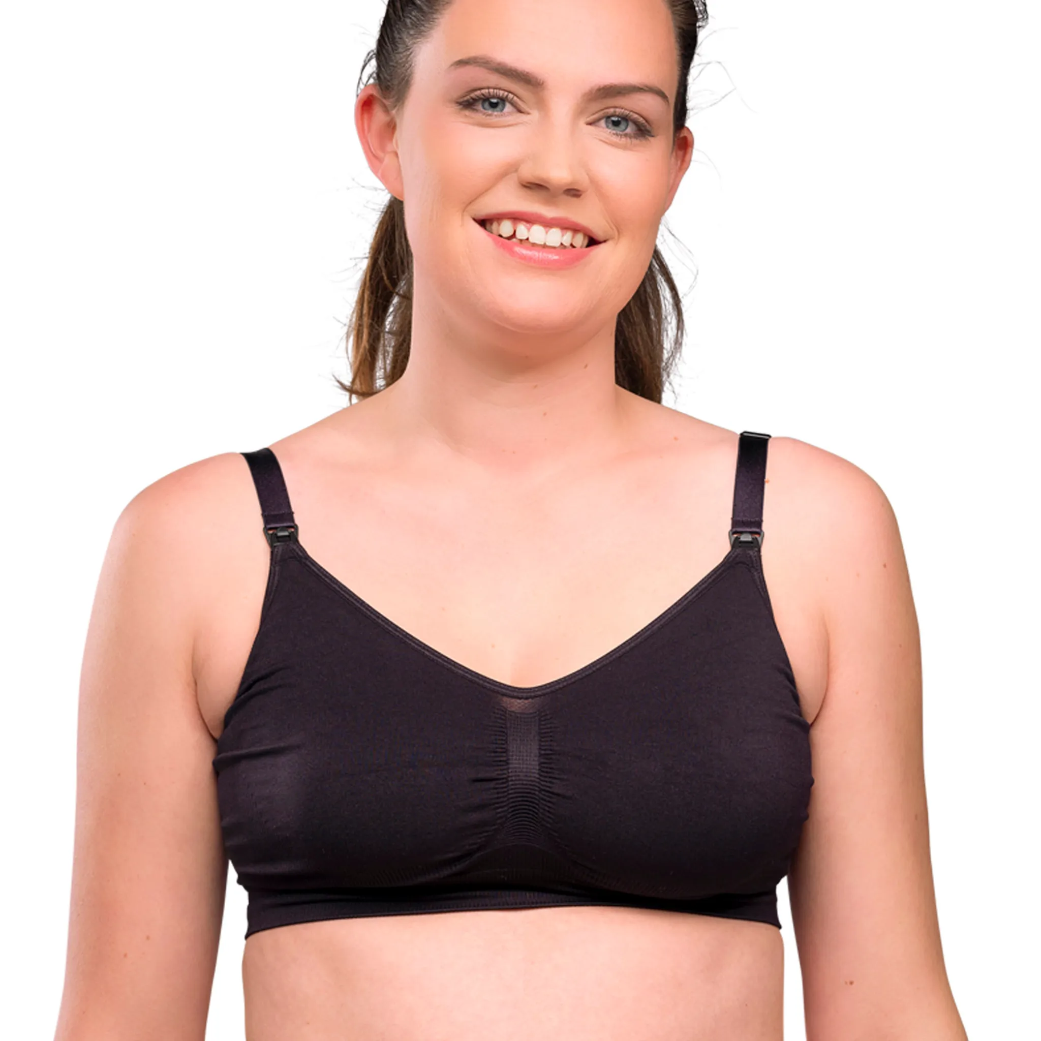 Carriwell | Maternity & Nursing Bra (Outlet)