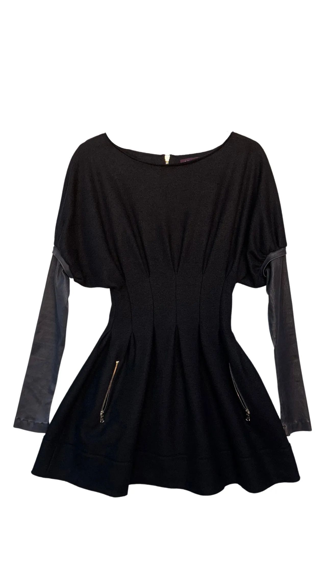 Cashmere Dress