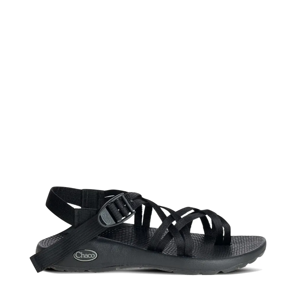 Chaco Women's ZX/2 Sandal in Black