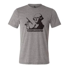 Chris T. Wilson T-Shirt - WindoWashington