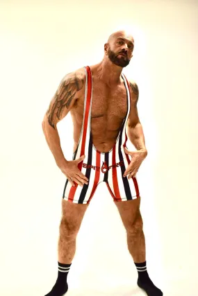 Circus Singlet