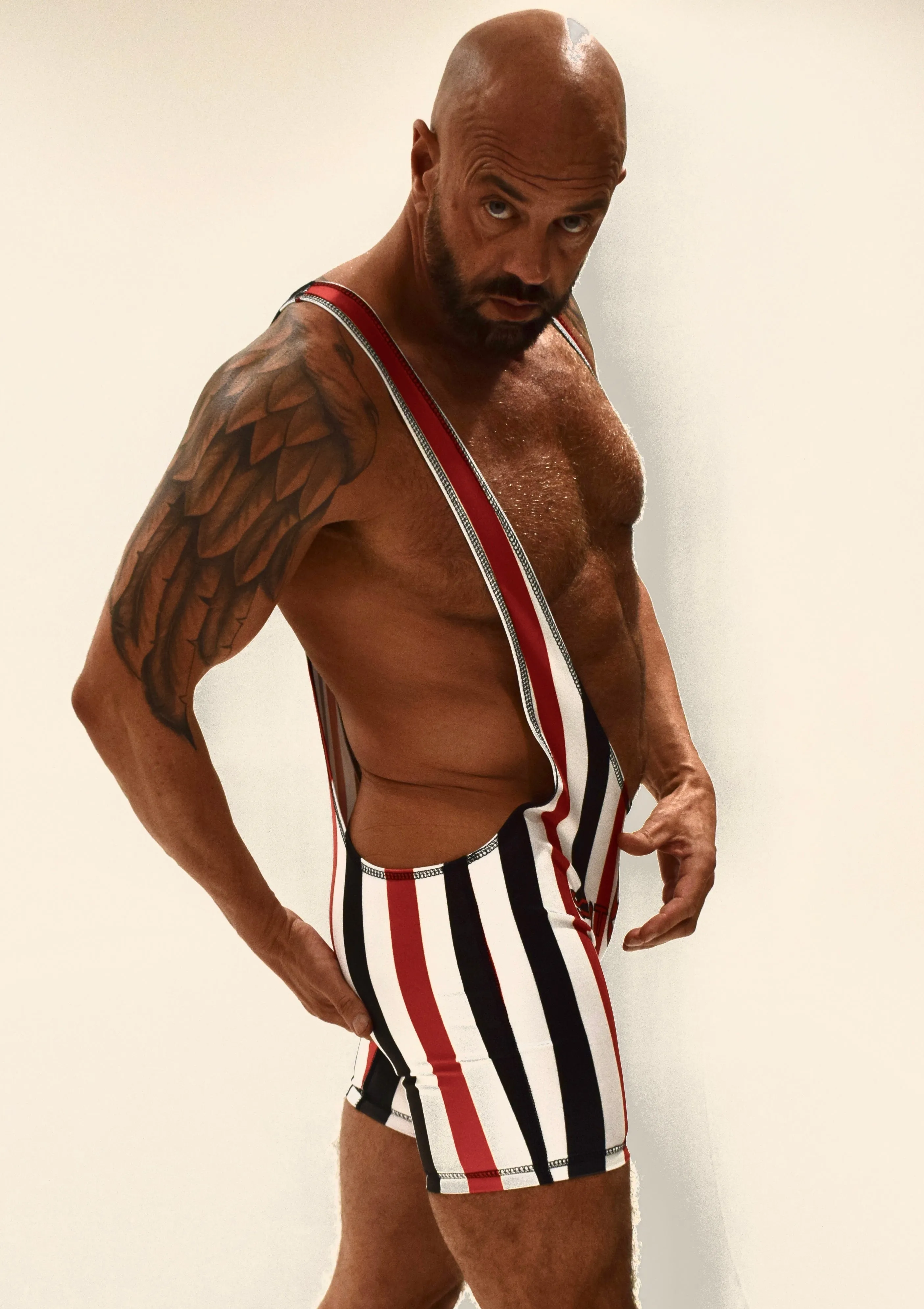 Circus Singlet