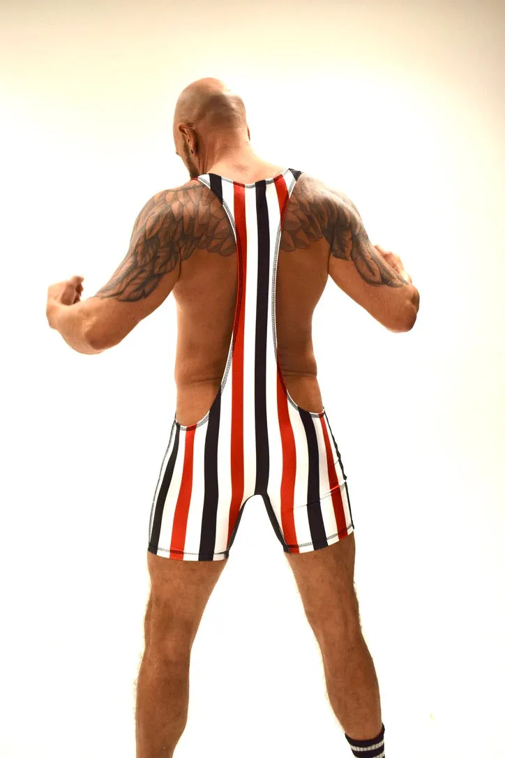 Circus Singlet