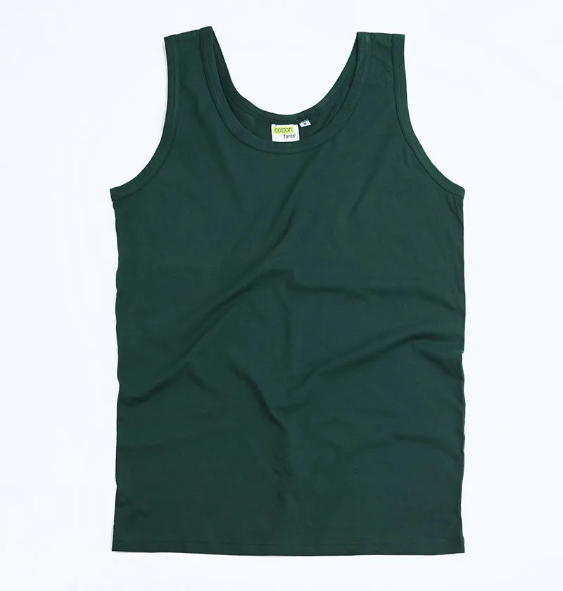 Classic Kiwi Singlet