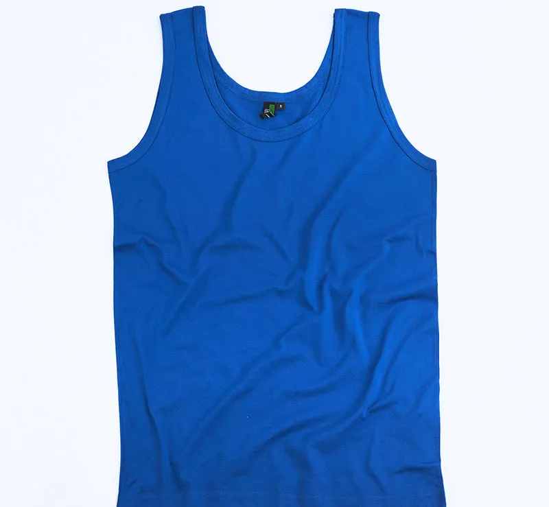 Classic Kiwi Singlet