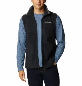 Columbia Men’s Fast Trek Fleece Vest