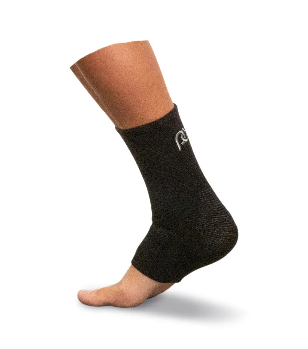 Compression Ankle Sleeve - Single (1 sleeve)