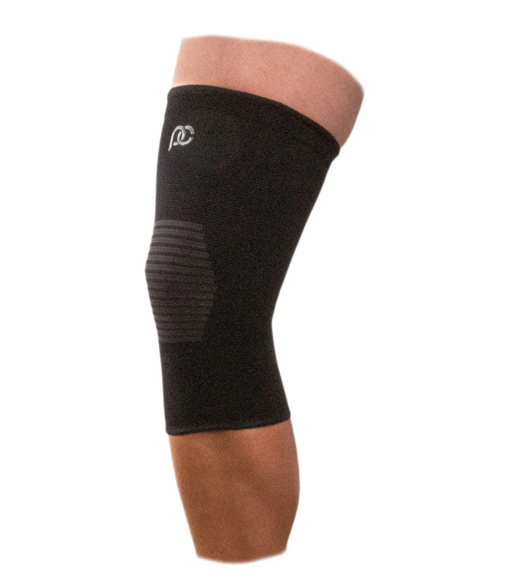 Compression Knee Sleeve - Single (1 sleeve)