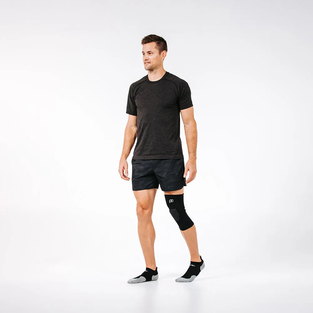 Compression Knee Sleeve - Single (1 sleeve)