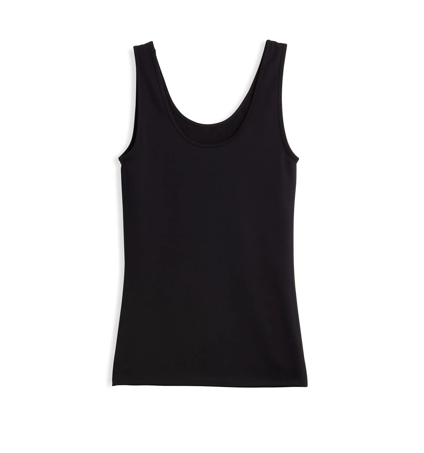 Compression Tank - Black