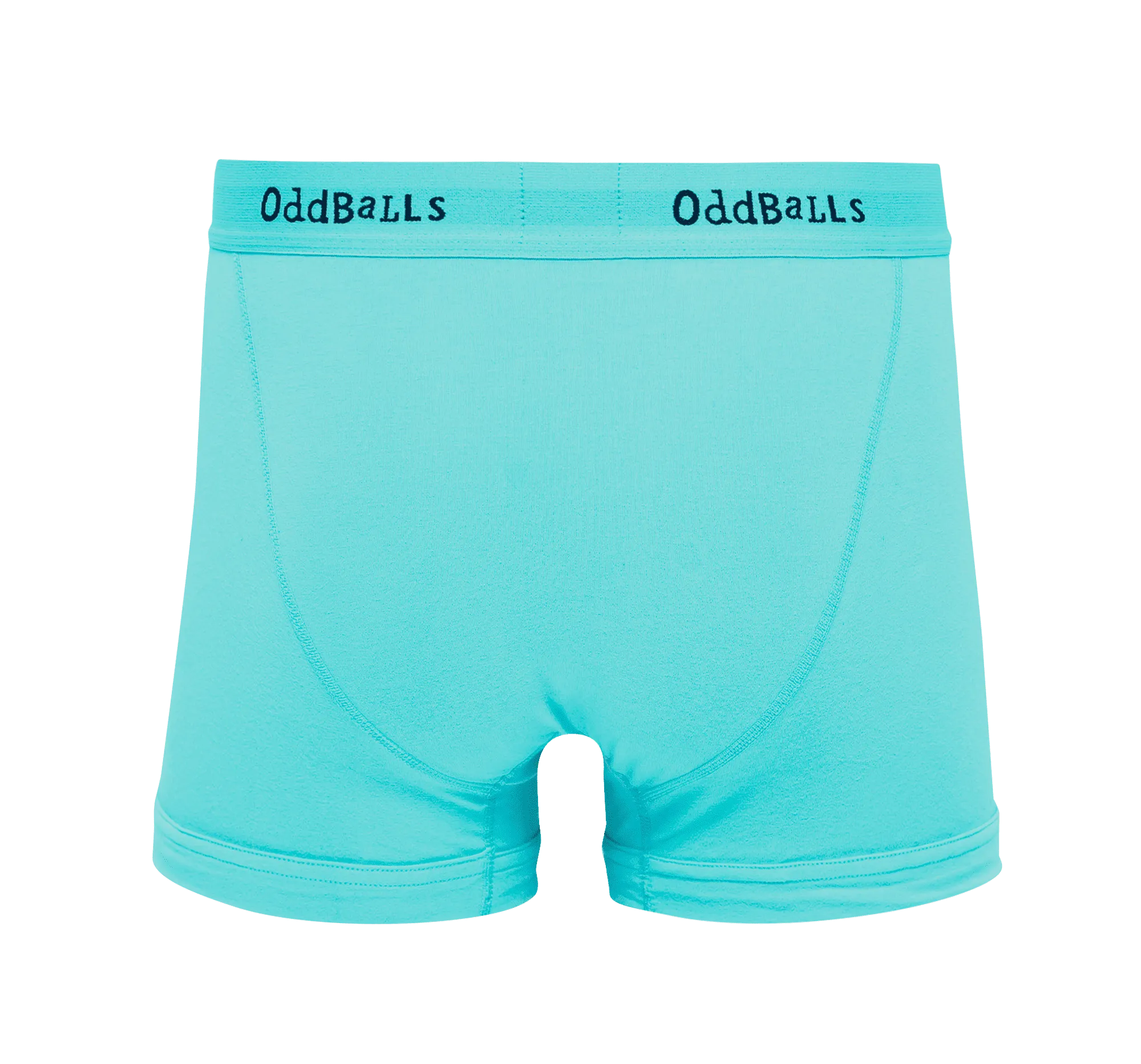 Cool Breeze - Mens Boxer Shorts