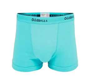 Cool Breeze - Mens Boxer Shorts